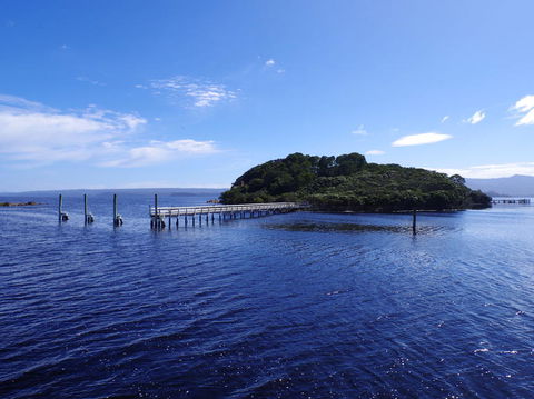 5-Day Best Of Tasmania Tour From Hobart - Tourism Townsville 4
