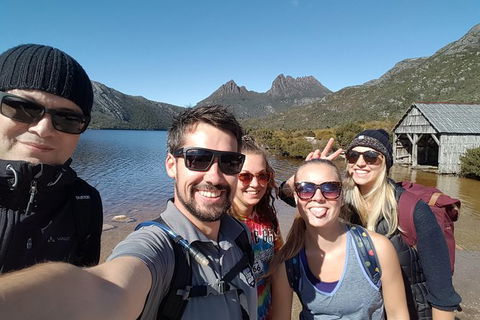 5-Day Best Of Tasmania Tour From Hobart - Tourism Townsville 12