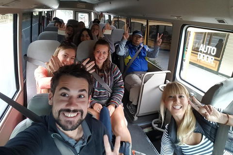 5-Day Best Of Tasmania Tour From Hobart - Tourism Townsville 14