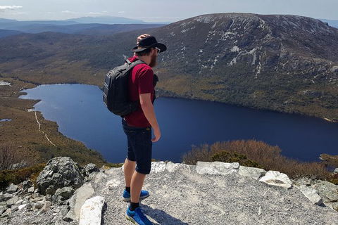 5-Day Best Of Tasmania Tour From Hobart - Tourism Townsville 7