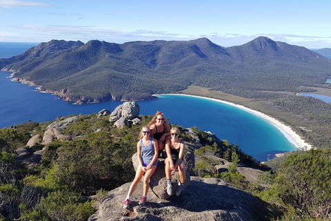 5-Day Best Of Tasmania Tour From Hobart - Tourism Townsville 6