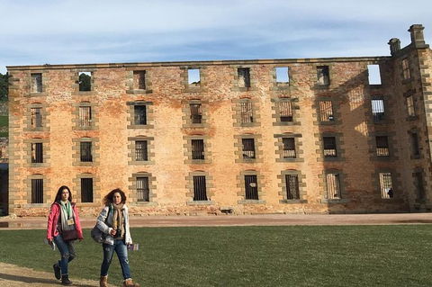 Port Arthur And Tassie Devils Active Day Tour From Hobart - Tourism Townsville 1