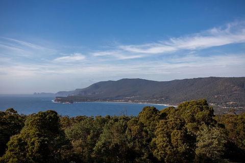 Port Arthur And Tassie Devils Active Day Tour From Hobart - Tourism Townsville 4