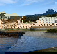 Small-Group Tour from Hobart Tasmania Convict Trail and Port Arthur Day Trip - Tourism Townsville