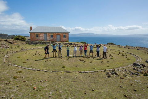 Maria Island Active Day Trip From Hobart - Tourism Townsville 0