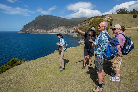 Maria Island Active Day Trip From Hobart - Tourism Townsville 10