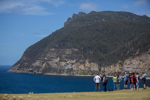 Maria Island Active Day Trip From Hobart - Tourism Townsville 4