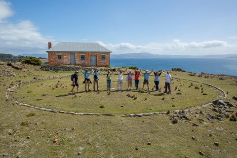 Maria Island Active Day Trip From Hobart - Tourism Townsville 6