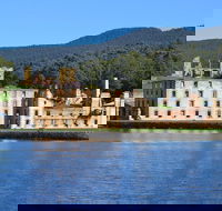 Port Arthur Richmond and Tasman Peninsula Day Trip from Hobart - Tourism Townsville
