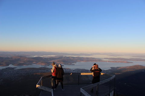 Mt Field National Park Active Day-Trip Including Bonorong And Mt Wellington - Tourism Townsville 7