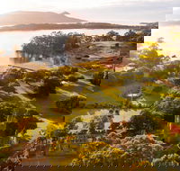 Port Arthur Express Shuttle - Tourism Townsville