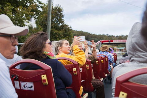 Hobart Hop-On Hop-Off Bus & Cascade Brewery Tour - Tourism Townsville 4