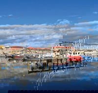 Hobart Historic Walking Tour - Tourism Townsville