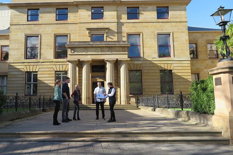 Hobart Historic Walking Tour - Tourism Townsville 6