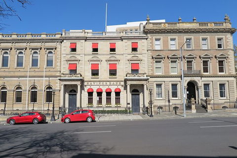 Hobart Historic Walking Tour - Tourism Townsville 8