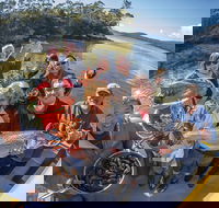 Fresh from the Ocean Tasmanian Seafood Gourmet Full-Day Cruise Including Lunch - Tourism Townsville