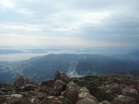 Mt Wellington Tour And MONA Admission - Tourism Townsville 7