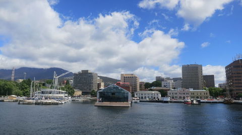 Mt Wellington Tour And MONA Admission - Tourism Townsville 9