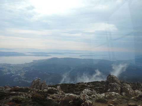 Mt Wellington Tour And MONA Admission - Tourism Townsville 6