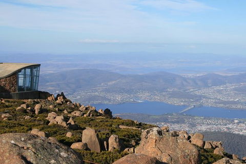 Mt Wellington Tour And MONA Admission - Tourism Townsville 12