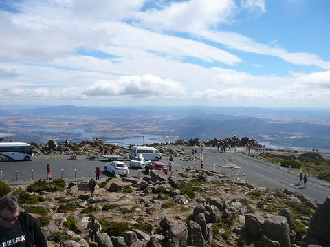 Mt Wellington Tour And MONA Admission - Tourism Townsville 16