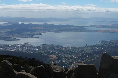 Mt Wellington Tour And MONA Admission - Tourism Townsville 17