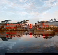 Hobart City Sightseeing Tour Including MONA Admission - Tourism Townsville