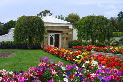 Hobart City Sightseeing Tour Including MONA Admission - Tourism Townsville 9