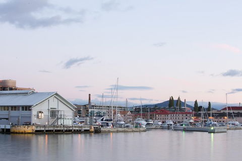 Hobart City Sightseeing Tour Including MONA Admission - Tourism Townsville 6
