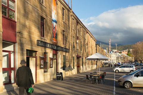 Hobart City Sightseeing Tour Including MONA Admission - Tourism Townsville 8