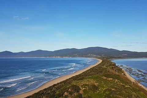 Small-Group Day Trip From Hobart To Bruny Island - Tourism Townsville 0