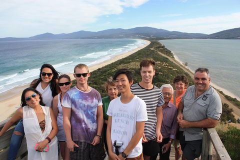 Small-Group Day Trip From Hobart To Bruny Island - Tourism Townsville 8