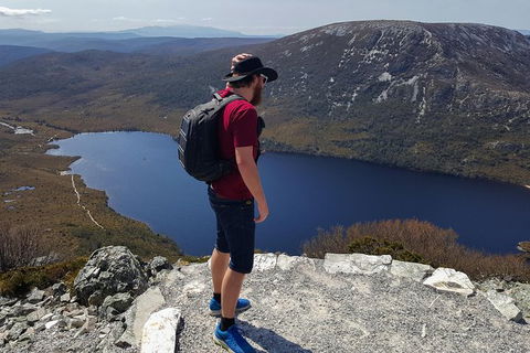 8-Day Ultimate Tasmania Tour From Hobart - Tourism Townsville 0