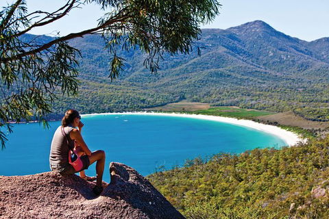 8-Day Ultimate Tasmania Tour From Hobart - Tourism Townsville 1