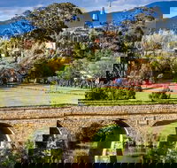 Shore Excursion-Hobart Wanderer - Tourism Townsville