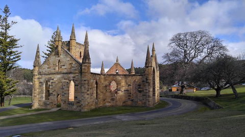 3-Day Tasmania Combo: Hobart To Launceston Active Tour - Tourism Townsville 9