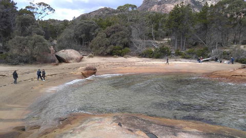 3-Day Tasmania Combo: Hobart To Launceston Active Tour - Tourism Townsville 6