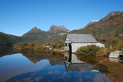 3-Day Tasmania Combo: Hobart To Launceston Active Tour - Tourism Townsville 14