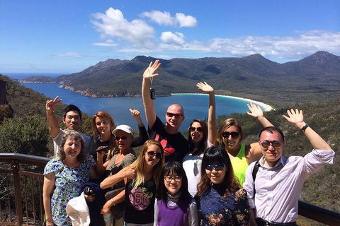 3-Day Tasmania Combo: Hobart To Launceston Active Tour - Tourism Townsville 18