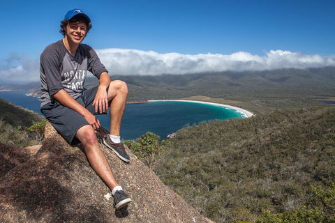 3-Day Tasmania Combo: Hobart To Launceston Active Tour - Tourism Townsville 23