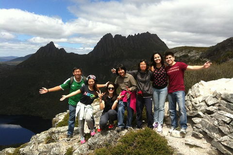 3-Day Tasmania Combo: Hobart To Launceston Active Tour - Tourism Townsville 13