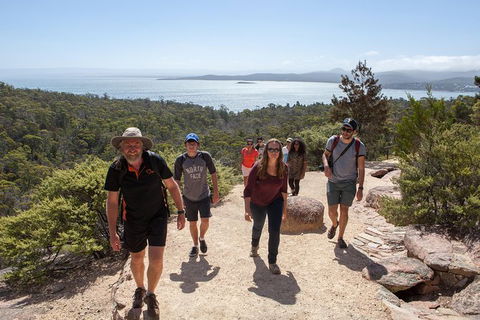 3-Day Tasmania Combo: Hobart To Launceston Active Tour - Tourism Townsville 22
