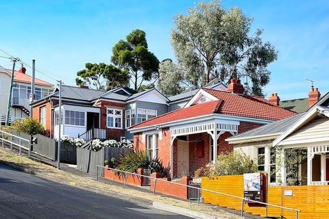 Hobart Self-Guided Audio Tour - Tourism Townsville 7