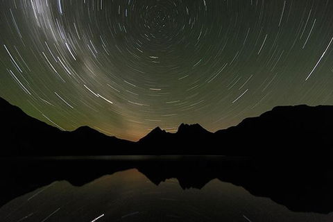 3-Day Cradle Mountain Photography Workshop - Tourism Townsville 1