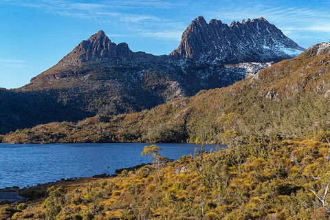 3-Day Cradle Mountain Photography Workshop - Tourism Townsville 5
