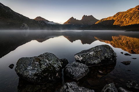 3-Day Cradle Mountain Photography Workshop - Tourism Townsville 4