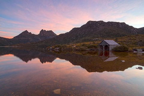 3-Day Cradle Mountain Photography Workshop - Tourism Townsville 2