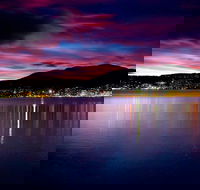 Hobart and Surrounds Photography Workshop - Tourism Townsville