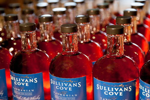 Private Whisky Distilleries Day Trip From Hobart - Tourism Townsville 1