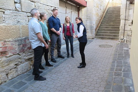 Grand Hobart Walking Tour - Tourism Townsville 4